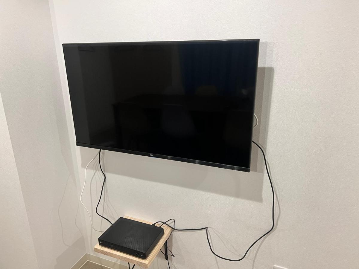 自由自在osu 202 Apartment Nagoya Exterior photo