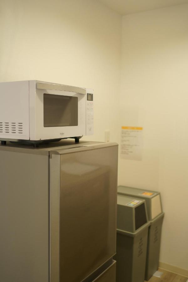 自由自在osu 202 Apartment Nagoya Exterior photo