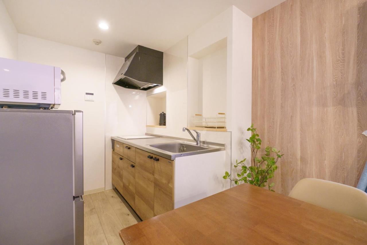 自由自在osu 202 Apartment Nagoya Exterior photo