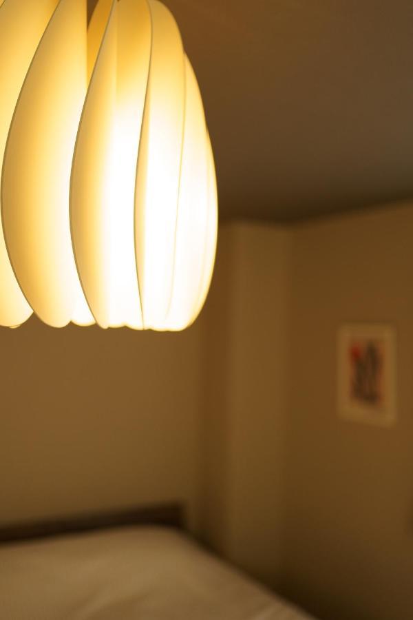 自由自在osu 202 Apartment Nagoya Exterior photo