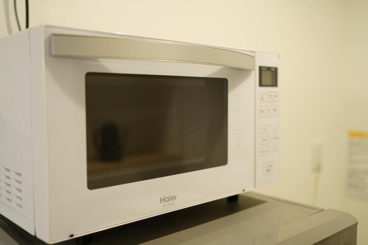 自由自在osu 202 Apartment Nagoya Exterior photo