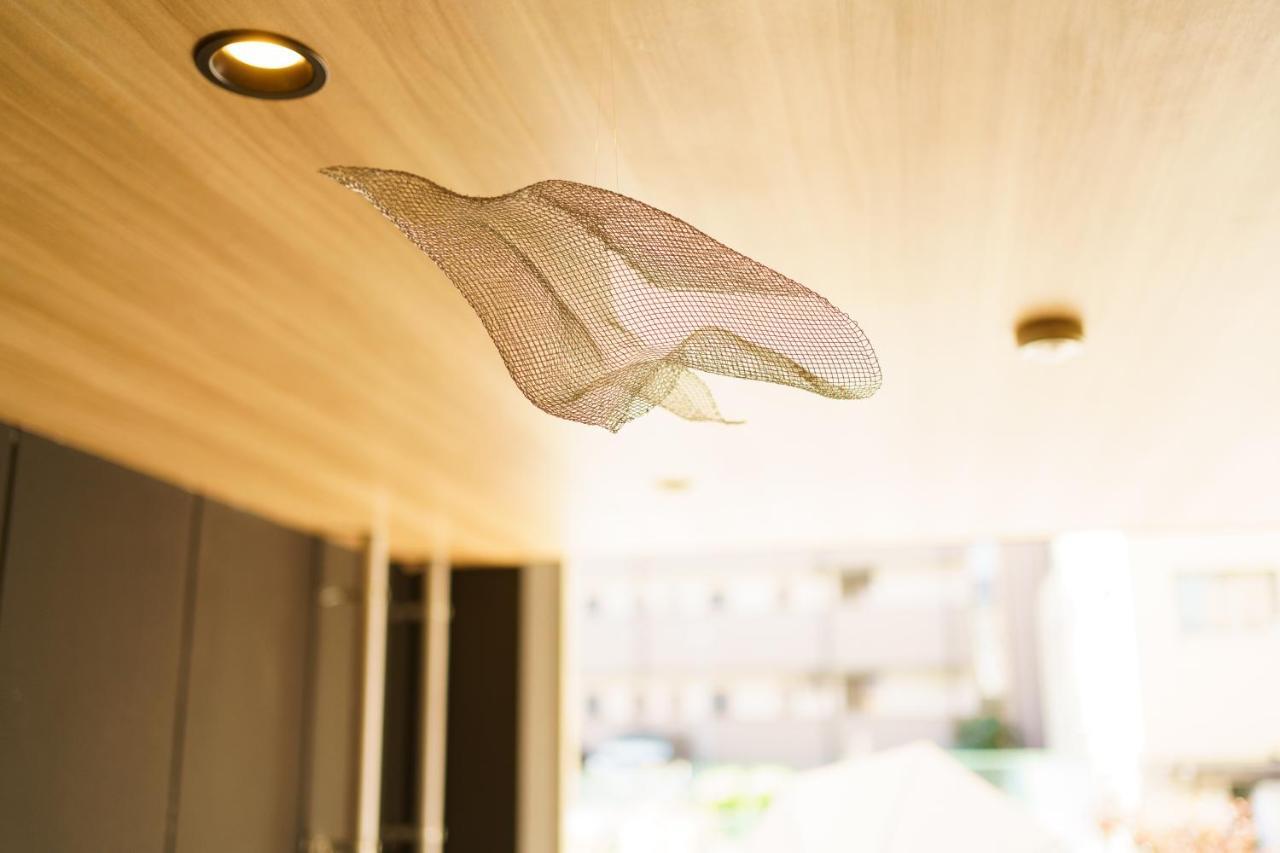 自由自在osu 202 Apartment Nagoya Exterior photo